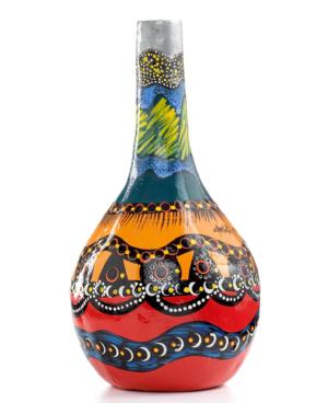 Vases to Help Haiti