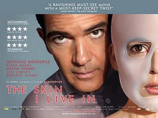 The Skin I Live In [2011]
