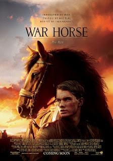 War Horse[2011/2012]