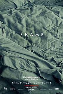 Shame[2011/2012]