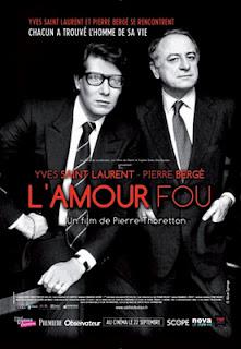L'Amour Fou[2011] documentary