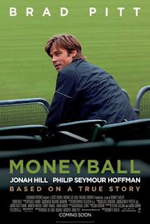 Moneyball [2011]