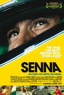 Senna[2011]
