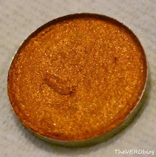How To: Press Mineral Eyeshadows