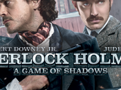 Sherlock Holmes Game Shadows