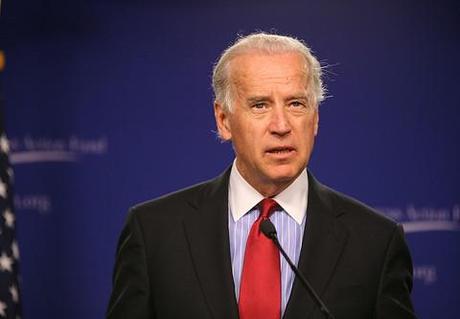 Vice President Joe Biden’s ‘Indian accent’ strikes again