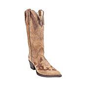 Steve Madden does Cowboy Boots Right