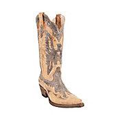Steve Madden does Cowboy Boots Right