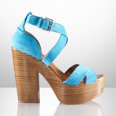 Ralph Lauren Cruise 2012