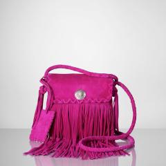 Ralph Lauren Cruise 2012