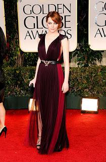 Favorite Emmy Looks!