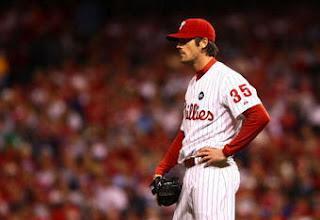 The Philadelphia Phillies Need to Make Re-Signing Cole Hamels Long-Term a Top Priority