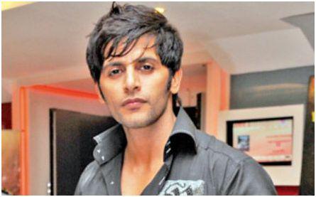 Tight Schedule And Sleepless Night For Karanvir Bohra