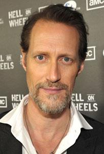 Interview: Christopher Heyerdahl Juggles Multiple Roles