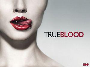 True Blood Season 5 Graphic Tease