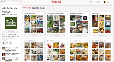 3 Simple Ways to Use Pinterest