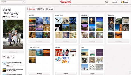 3 Simple Ways to Use Pinterest