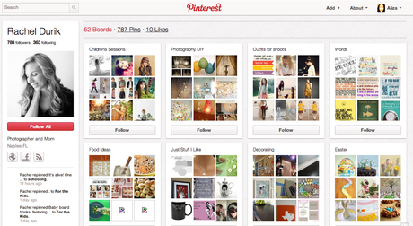 3 Simple Ways to Use Pinterest