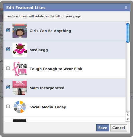 5 Useful Things You May Not Know About Your Facebook Page