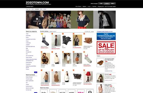 Fashion is about ZO ZO Many Choices on ZOZOTOWN.COM