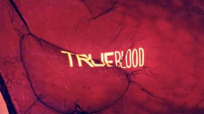 New True Blood Season 5 Short Graphic Tease to Air Sunday Night