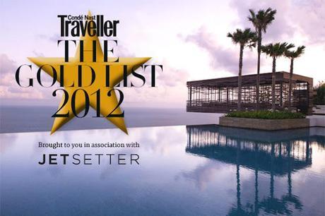 Best of Travel 2012