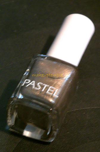 Product Reviews: Nail Polish Collections: Nail Polish: Pastel: Pastel No:91 Swatches & Review