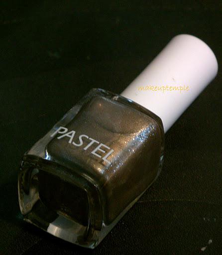 Product Reviews: Nail Polish Collections: Nail Polish: Pastel: Pastel No:91 Swatches & Review