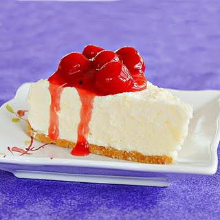 2011 Best Desserts