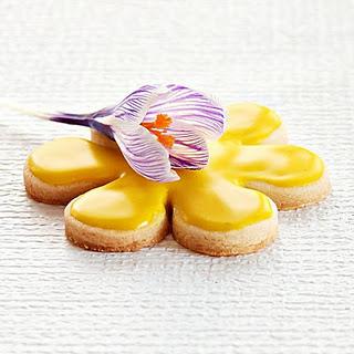 2011 Best Desserts