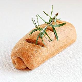 2011 Best Breads & Rolls Recipes