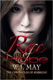 Rae of Hope by W.J. May