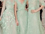 [Haute Couture] Elie Saab 2012