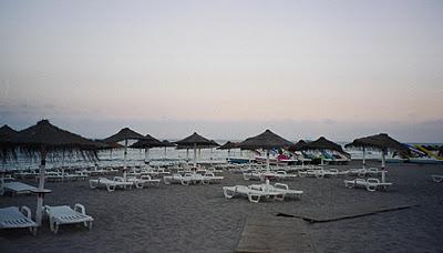 I Remember – Costa Del Sol, Spain (feat. Gibraltar)