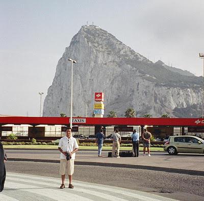 I Remember – Costa Del Sol, Spain (feat. Gibraltar)