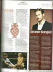 True Blood in UK SciFi Now Magazine