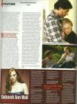 True Blood in UK SciFi Now Magazine