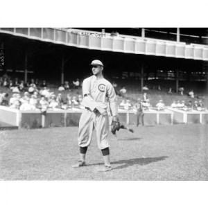 The 25 Best Chicago Cubs of All Time: #20. Ed Reulbach