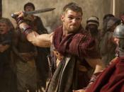 Review #3250: Spartacus: Vengeance 2.1: “Fugitivus”