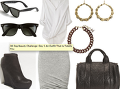 Beauty Challenge: Outfit That Totally