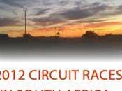 Circuit Races South Africa 2012