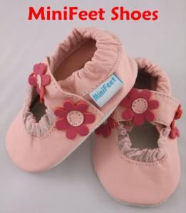 Minifeet Shoes Product review