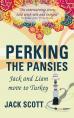 Perking the Pansies Book Trailer