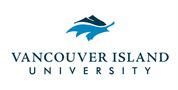 Logo - Vancouver Island university