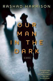 Review: Our Man in the Dark