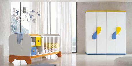 Design ideas for kids rooms/Детски стаи - идеи