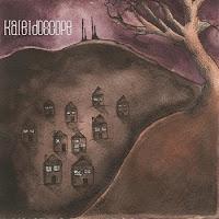 Shovel's Latest Finds - Treasures from the Underground, featuring Toad, Kaleidoscope, Six Dead Horses, Arbogast, and Enos