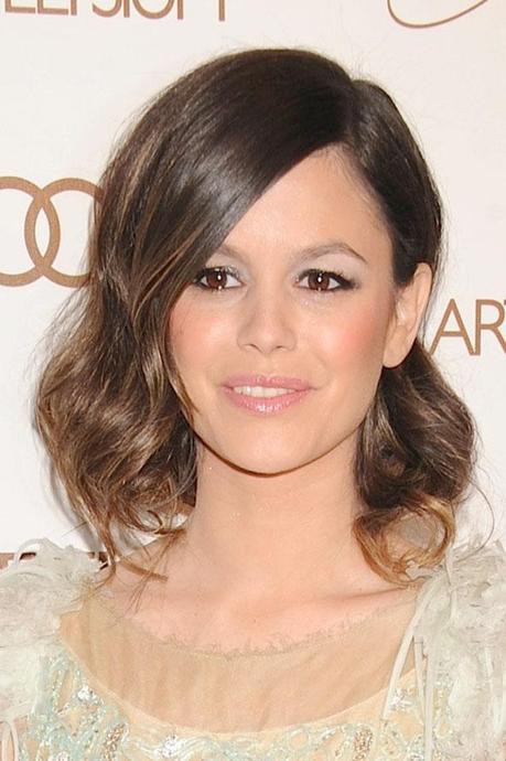 Celeb Sunday - Rachel Bilson!