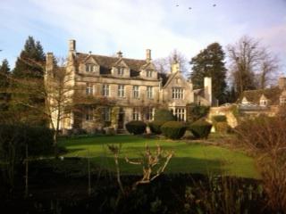 photo 18 Barnsley House The most Coveted Countryside Retreat in the Cotswolds  