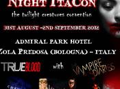 Alexander Skarsgård Interested Attending Italian Convention